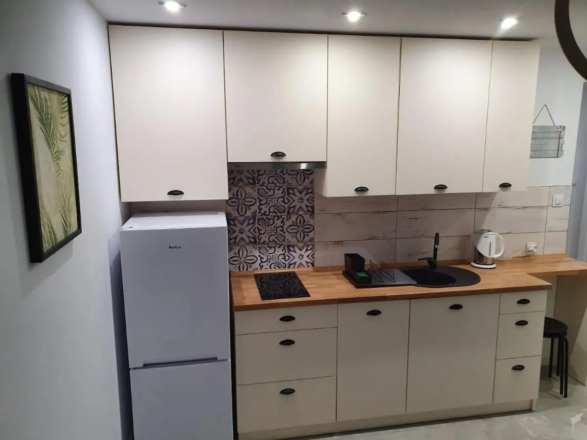 Apartament Nr 103 Gdansk 0*,  Poland
