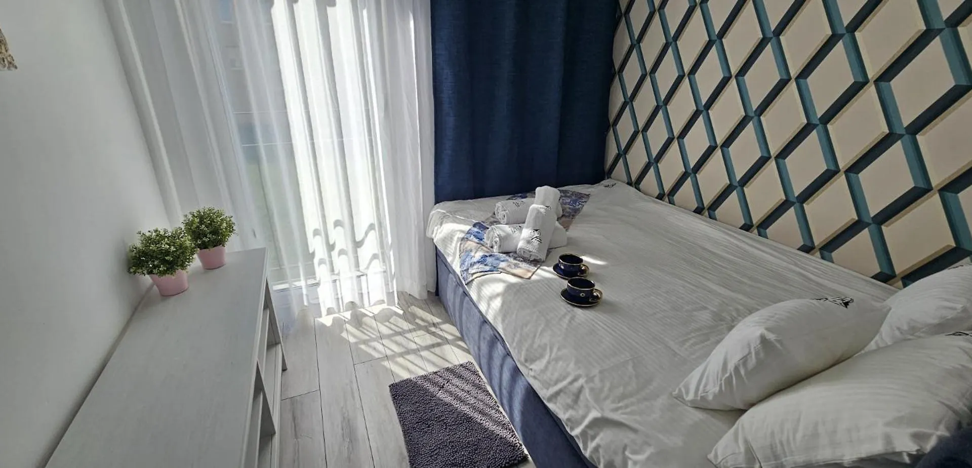 Apartament Nr 103 Gdansk Apartment