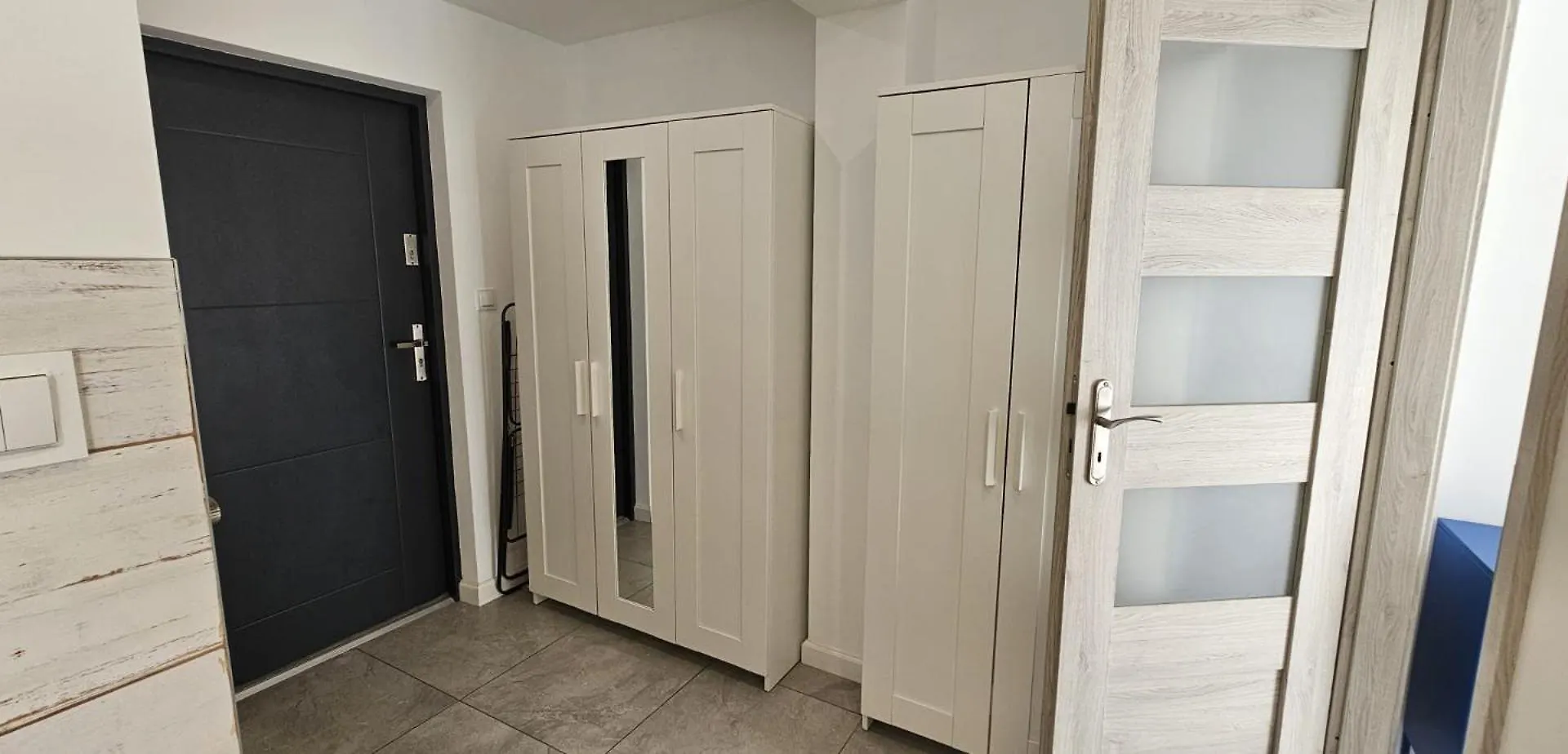 Apartament Nr 103 Gdansk Poland