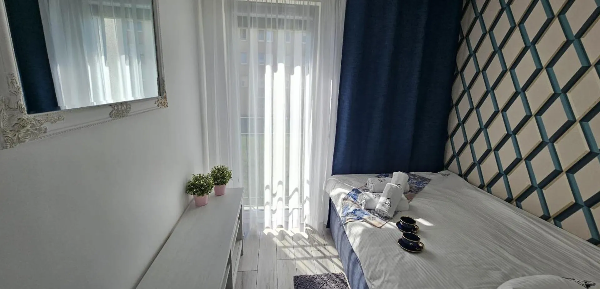 Apartament Nr 103 Gdansk